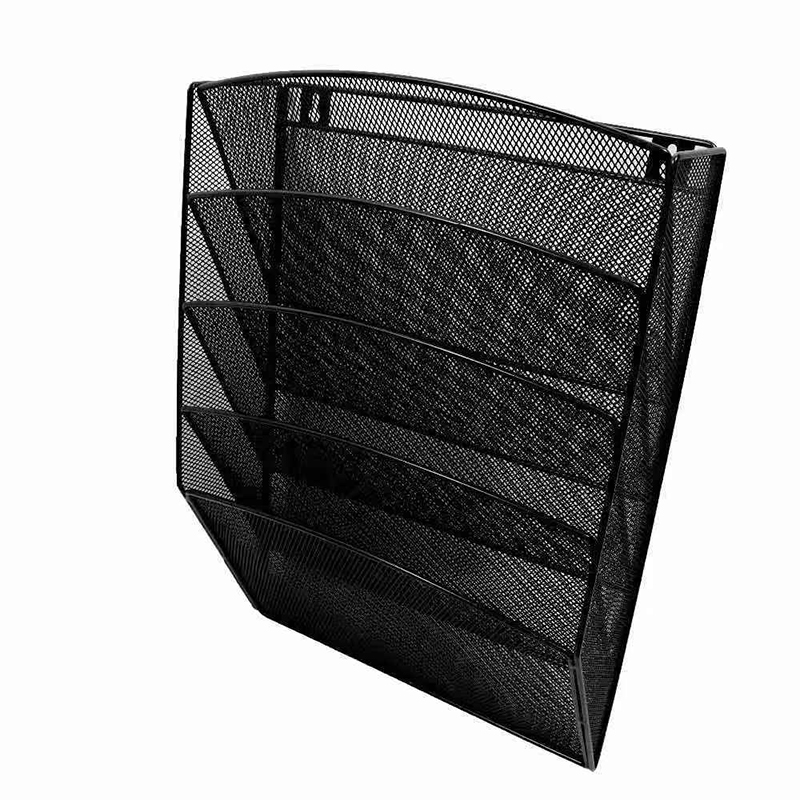 Untitled 5 Racks Hanging Inclined Five-Tier Rack - Paperart