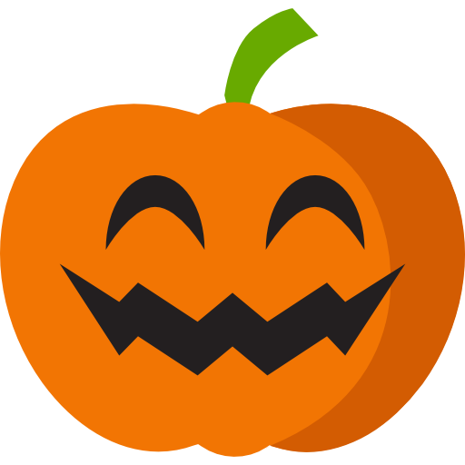 Halloween Logo