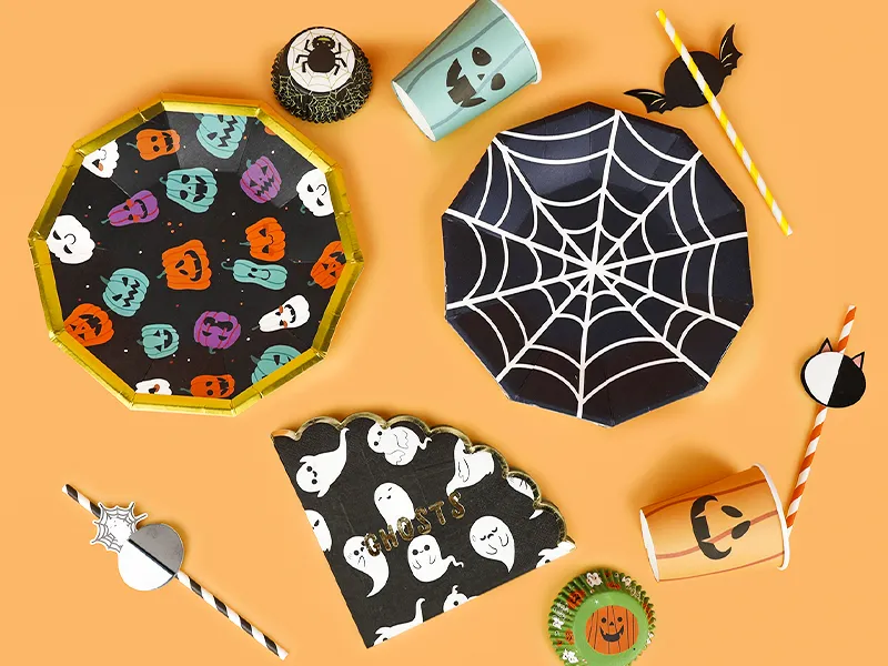 Halloween products