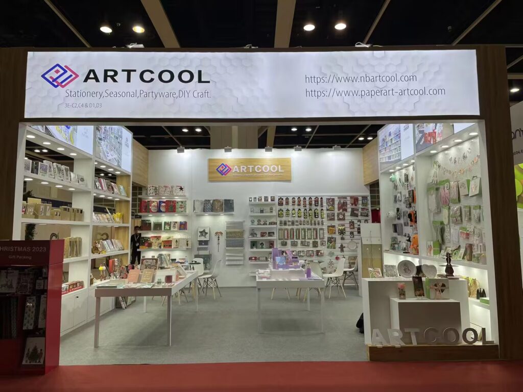 Hongkong artcool fair Show