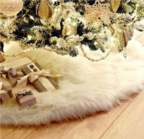 artcool chrismas Tree Skirts and Bases