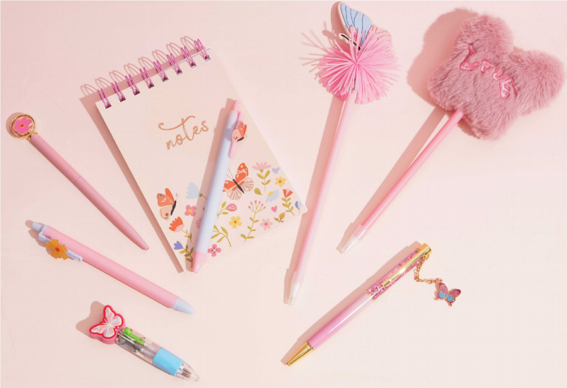 ARTCOOL-Pens Write with Elegance