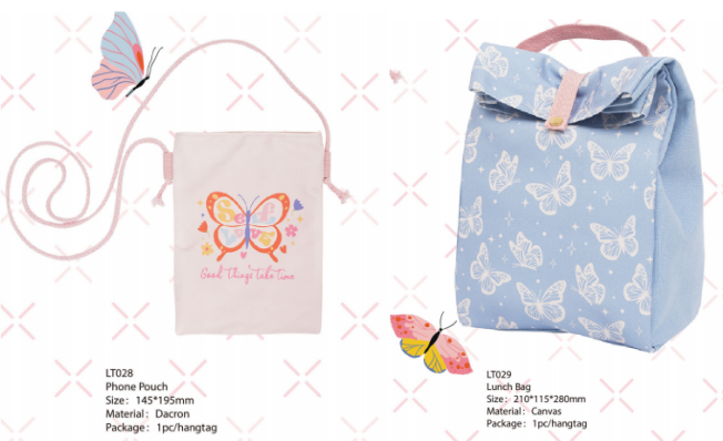 ARTCOOL- portable bag